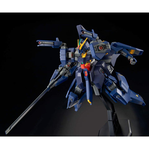 Universal Century : HG 1/144 RX-124 Gundam TR-6 [Haze'N-Thley II] (Advance Of Z The Flag Of Titans) P-Bandai