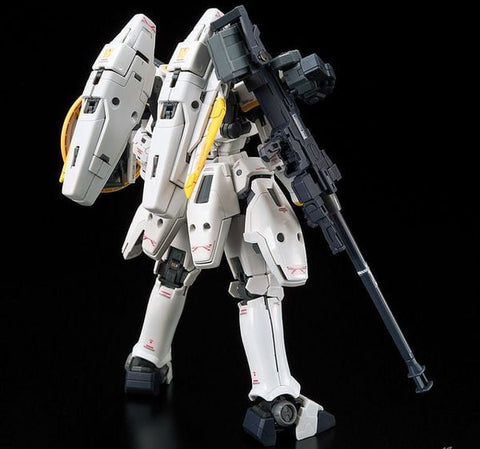 Bandai MG 1/100 OZ-00MS Tallgeese  EW