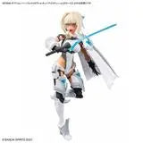 Bandai 30MS : Option Parts Set 23 ( Valkyrie Costume ) [ Color C ]