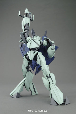 Bandai MG 1/100 : Concept-X6-1-2 Turn X ( Preoder )