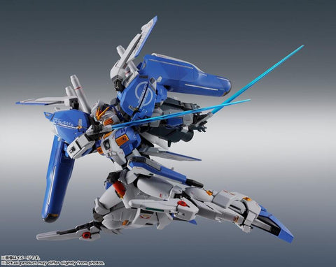 Bandai Tamashii Nations : Metal Robot Spirits [ Ka Signature ] < Side MS > MSA-0011 [Ext] Ex-S Gundam ( Re : Coordinate )