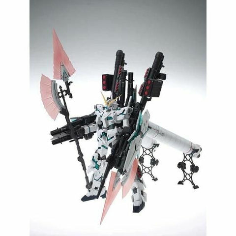 Bandai MG 1/100 Full Armor Unicorn Gundam Verka