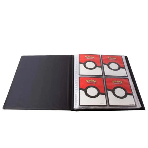 Pokemon TCG : Mega Evolutions 2 - Phantasmal Flame Porfolio x 4pkt