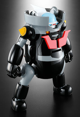 Hasegawa 1/20 : 20 MechatroWeGo Mazinger Collab Vol.1 : Mazinger Z