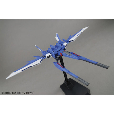 Bandai MG 1/100 : GAT-X105B/FP Build Strike Gundam Full Package