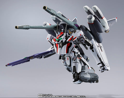 Bandai DX Chogokin VF-25F Tornado Messiah Valkyrie ( Alto Saotome Use ) Revival Ver
