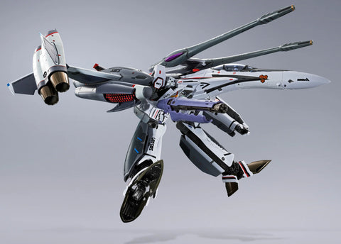 Bandai DX Chogokin VF-25F Tornado Messiah Valkyrie ( Alto Saotome Use ) Revival Ver