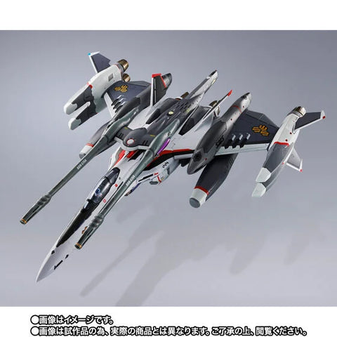 Bandai DX Chogokin VF-25F Tornado Messiah Valkyrie ( Alto Saotome Use ) Revival Ver