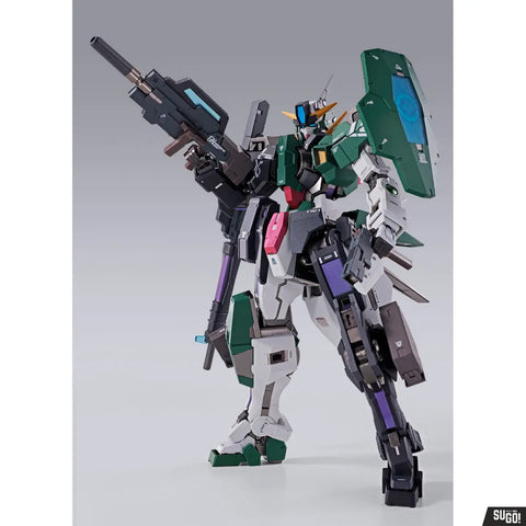 Metal Build : Gundam Dynames Saga