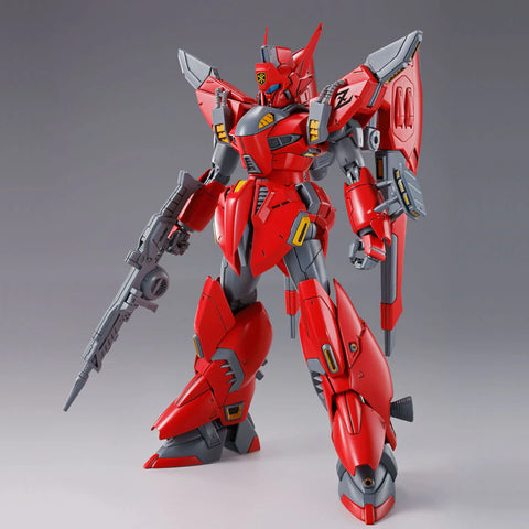 P-Bandai RE 1/100 XM-07G Vigna-Zirah