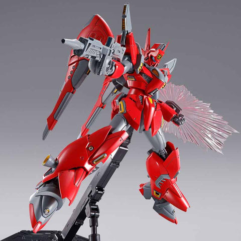 P-Bandai RE 1/100 XM-07G Vigna-Zirah