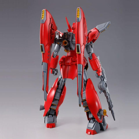 P-Bandai RE 1/100 XM-07G Vigna-Zirah