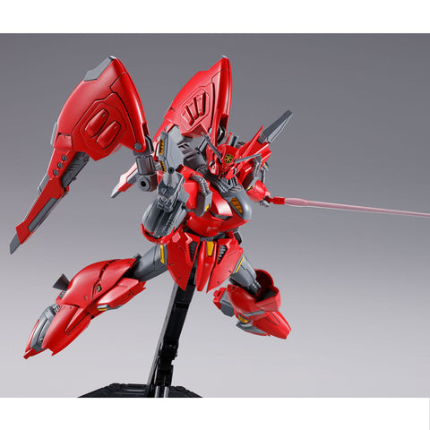 P-Bandai RE 1/100 XM-07G Vigna-Zirah