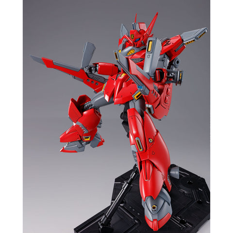 P-Bandai RE 1/100 XM-07G Vigna-Zirah