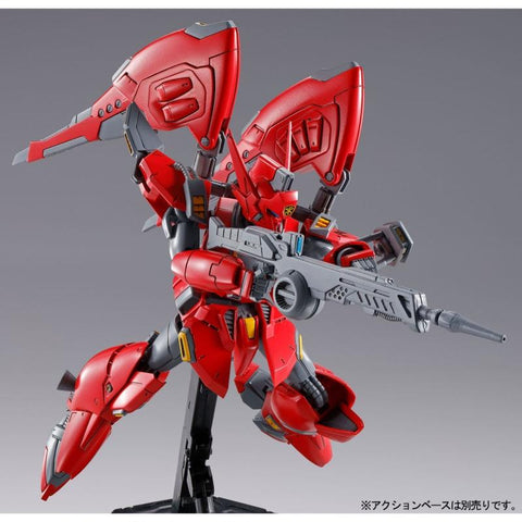 P-Bandai RE 1/100 XM-07G Vigna-Zirah