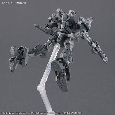 Bandai 30MM : Armored Core VI F.O.R - Arquebus Corportion VP-40S