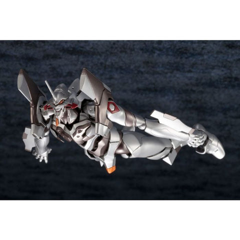 Kotobukiya None Scale : GodZilla Vs Evangelion ( Evangelion Test Type-01 Mechagodzilla Ver. )