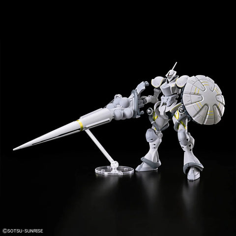 Bandai HG 1/144 MS-15/H Xavier's Gyan Hakuji-Packs