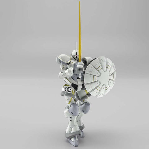 Bandai HG 1/144 MS-15/H Xavier's Gyan Hakuji-Packs