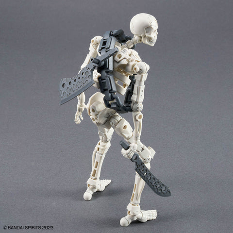 Bandai 30MF : Dlroskeleton