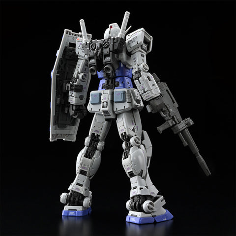 P-Bandai RG 1/144 : G-3 Gundam ( 2.0 Ver )