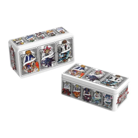 TCG Yu-Gi-Oh : Mega Pack Tin 2025