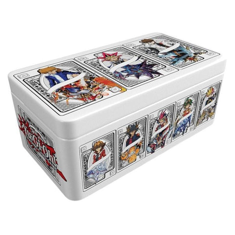 TCG Yu-Gi-Oh : Mega Pack Tin 2025