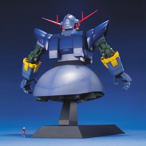 Bandai MG 1/100 MSN-02 Zeong