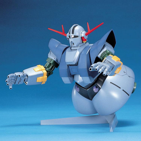 Bandai MG 1/100 MSN-02 Zeong