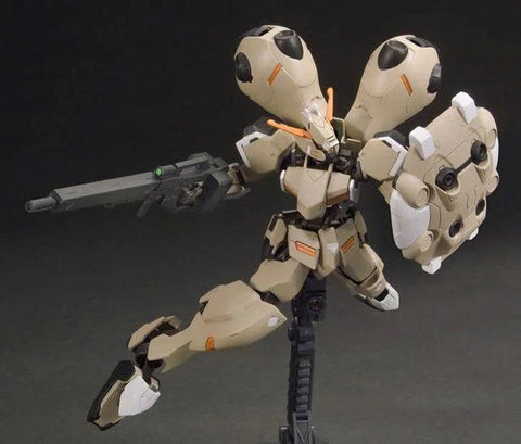Bandai HG 1/144 : Gundam Gusion Rebake