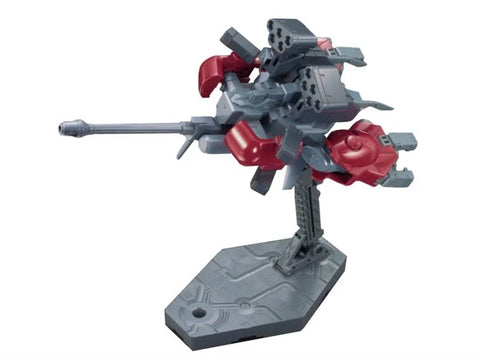 Bandai HGBF 1/144 Zaku Amazing