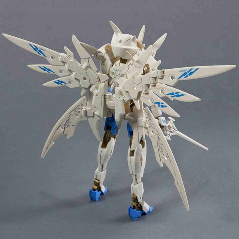 P-Bandai 30MM 1/144 EXM-E7sv Spinatia ( Saint Valkyrie Type )