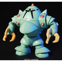 Bandai HG 1/144 MSM-10 Zock