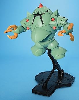 Bandai HG 1/144 MSM-10 Zock