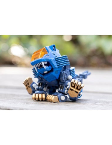 Kotobukiya Zoids D-Style : Shield Liger [ Clear Parts Append ]