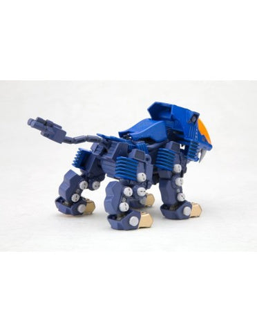 Kotobukiya Zoids D-Style : Shield Liger [ Clear Parts Append ]