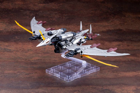 Kotobukiya HMM Zoids 1/72 : Storm Sworder Ala Barone Special 2000-Recolor-